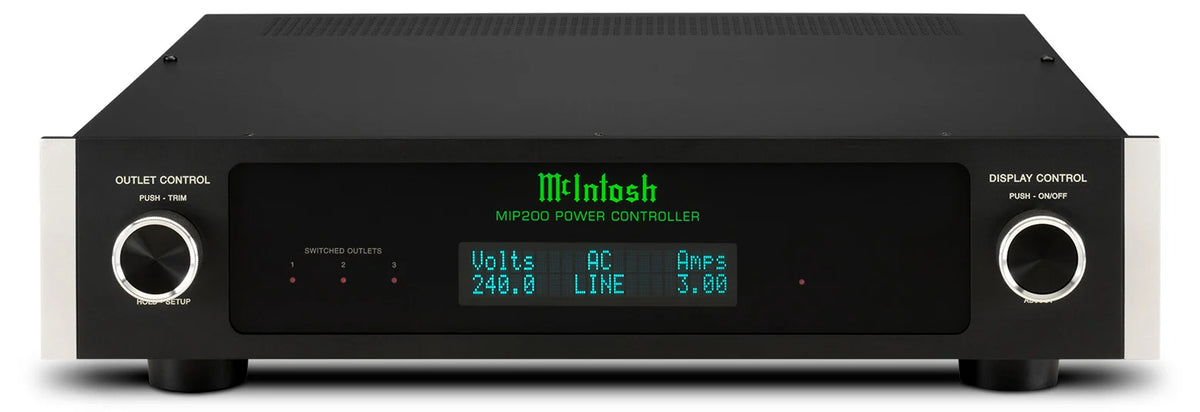 McIntosh - MIP200