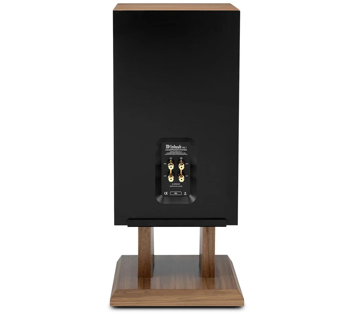 McIntosh - ML1 - The Source AV