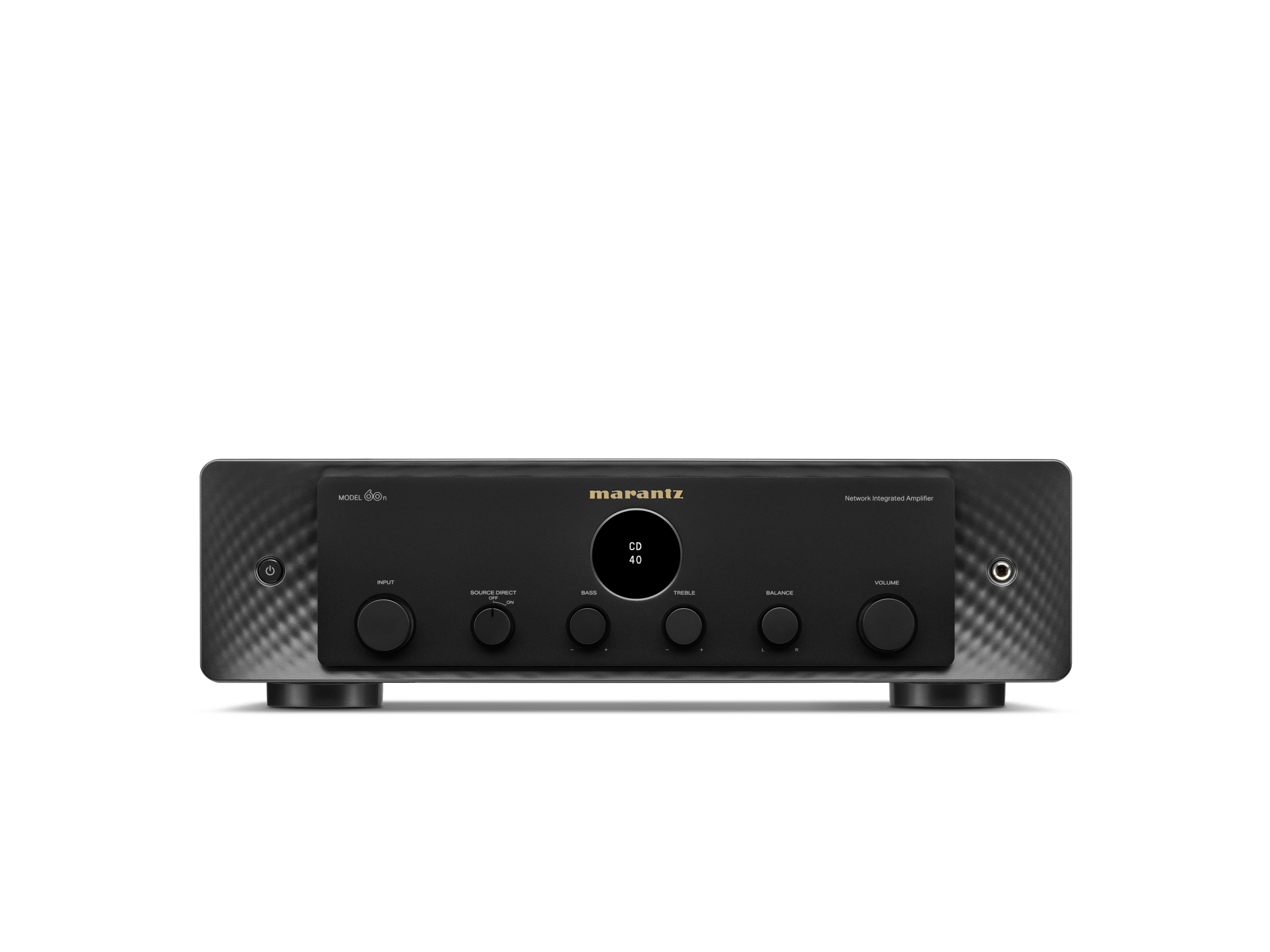 Marantz - MODEL 60n - The Source AV