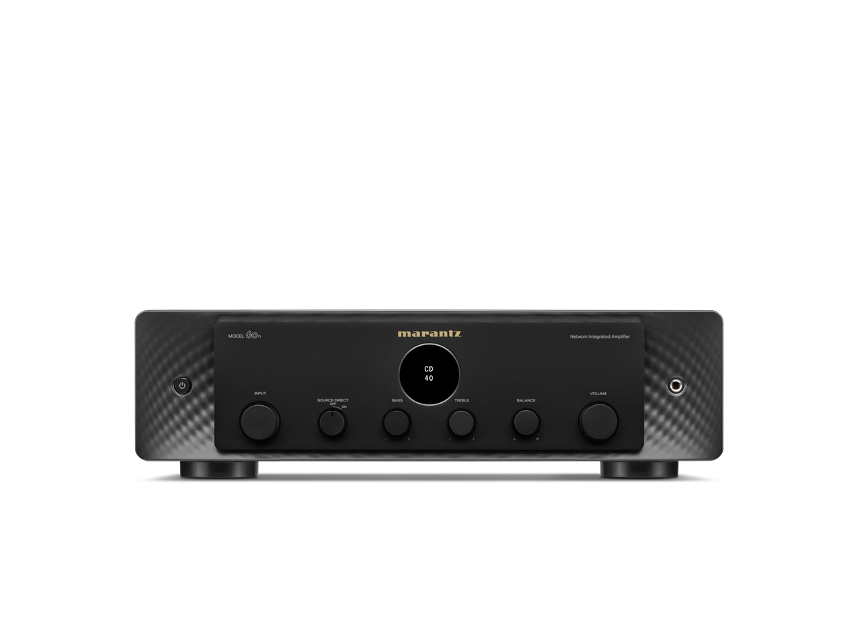Marantz - MODEL 60n