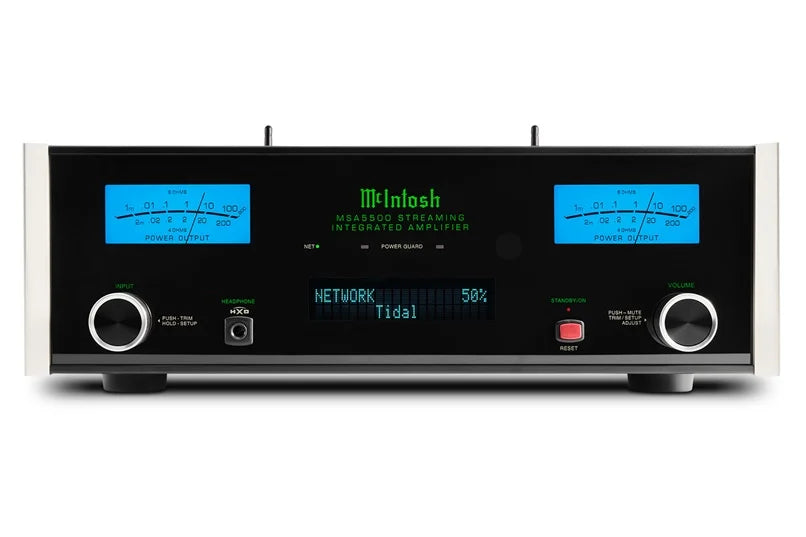 McIntosh - MSA5500