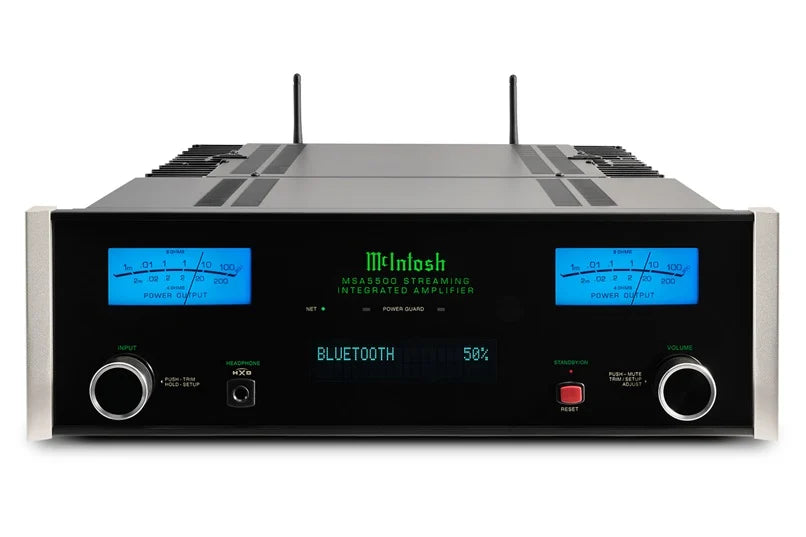 McIntosh - MSA5500