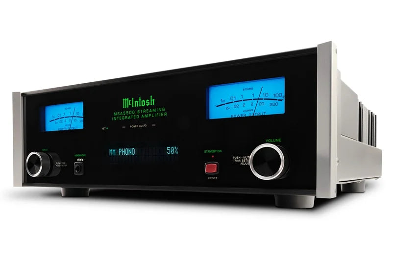 McIntosh - MSA5500