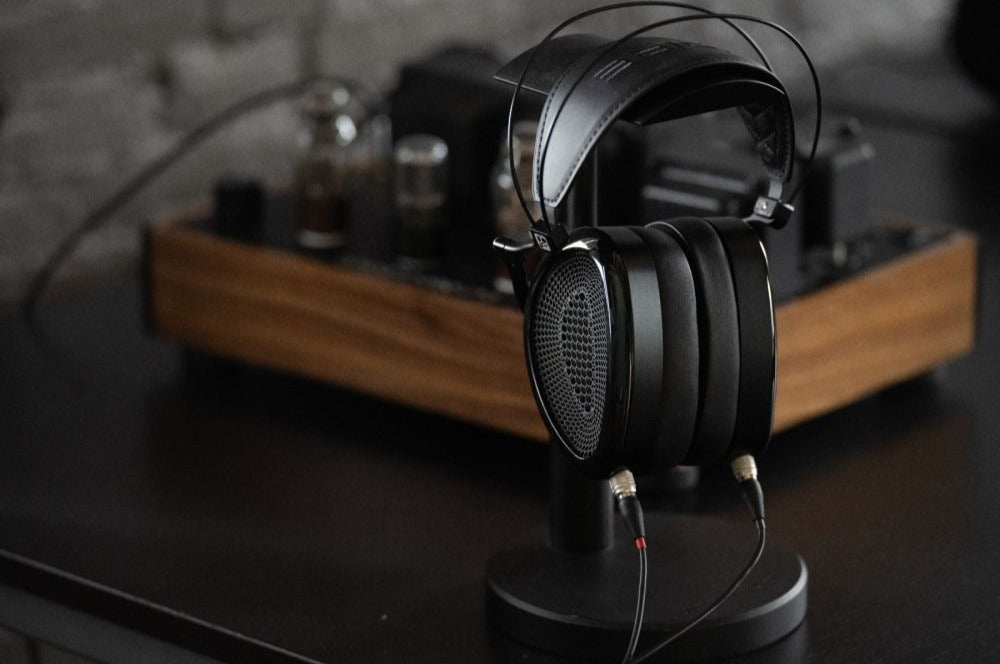 Dan Clark Audio - Noire XO