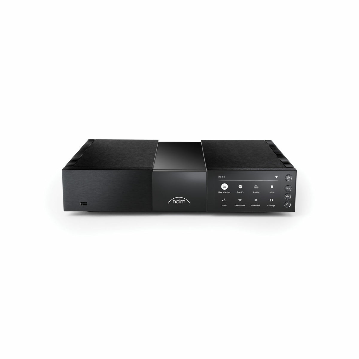 Naim - NSS 333