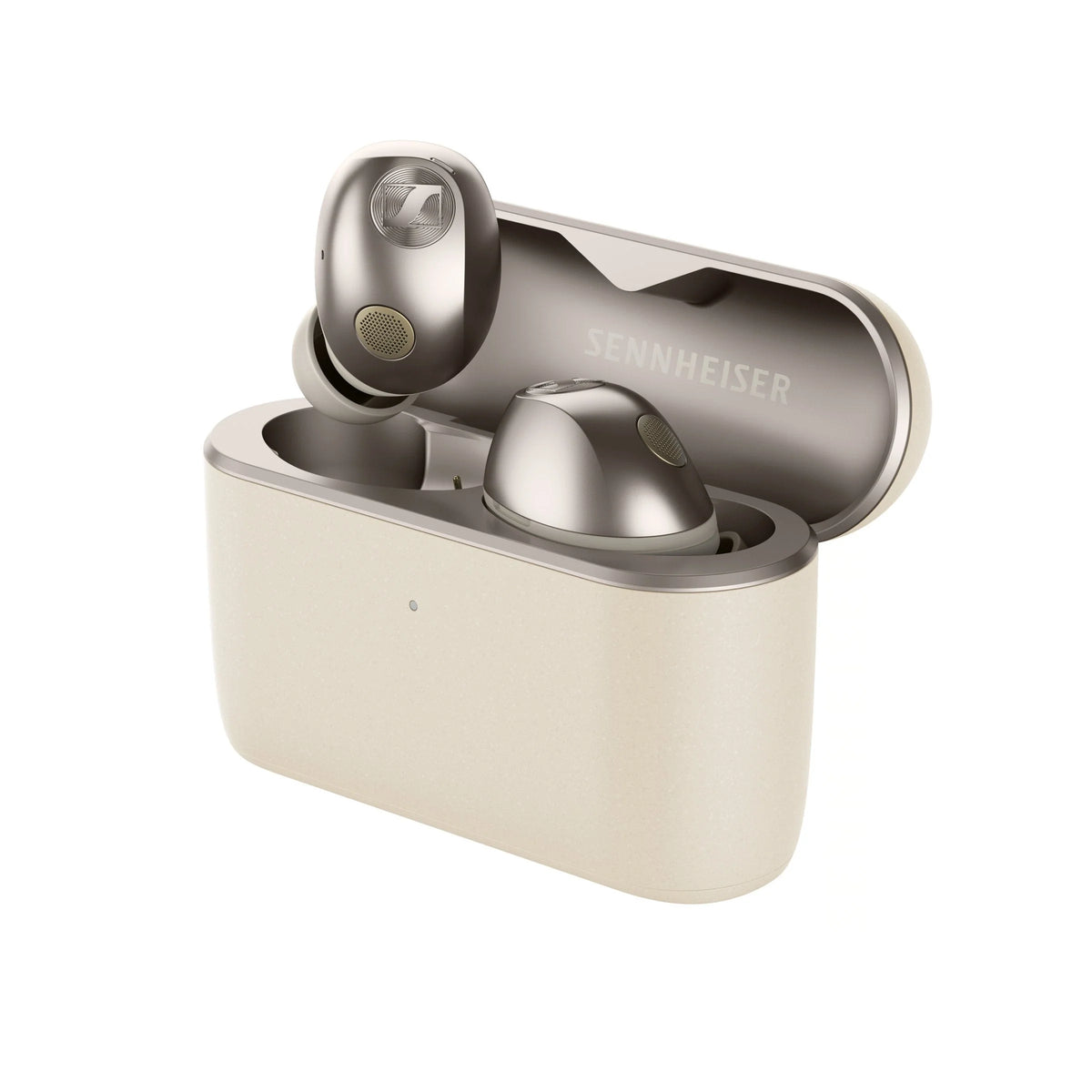 Sennheiser - MOMENTUM True Wireless 5