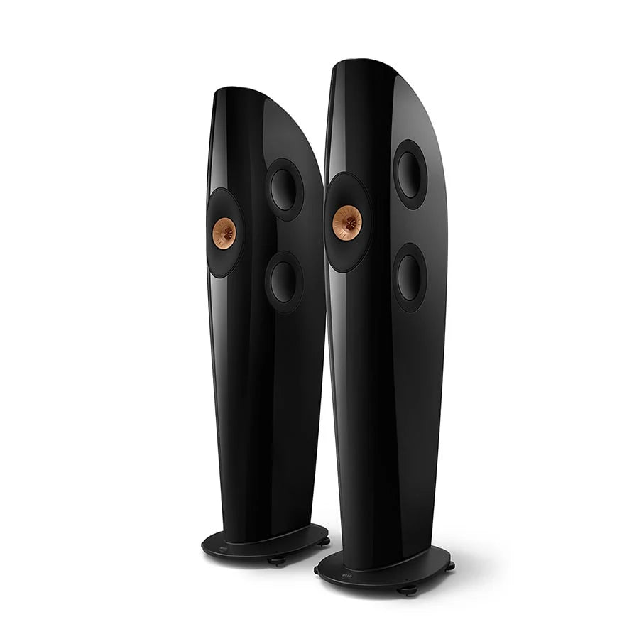 KEF - Blade Two Meta