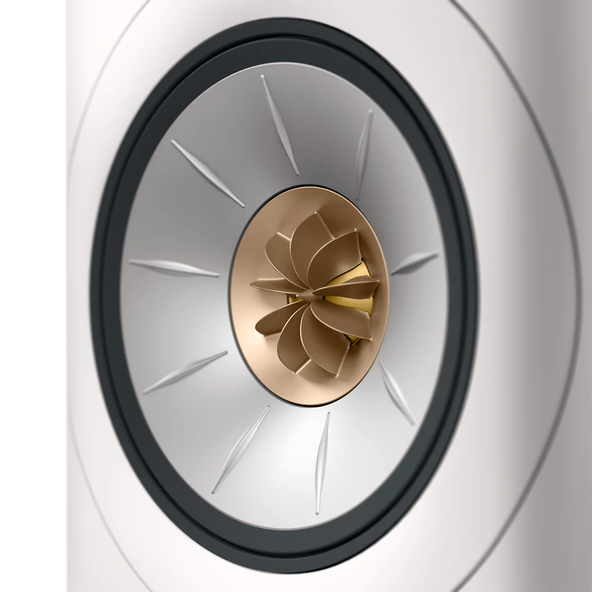 KEF - LS60 Wireless