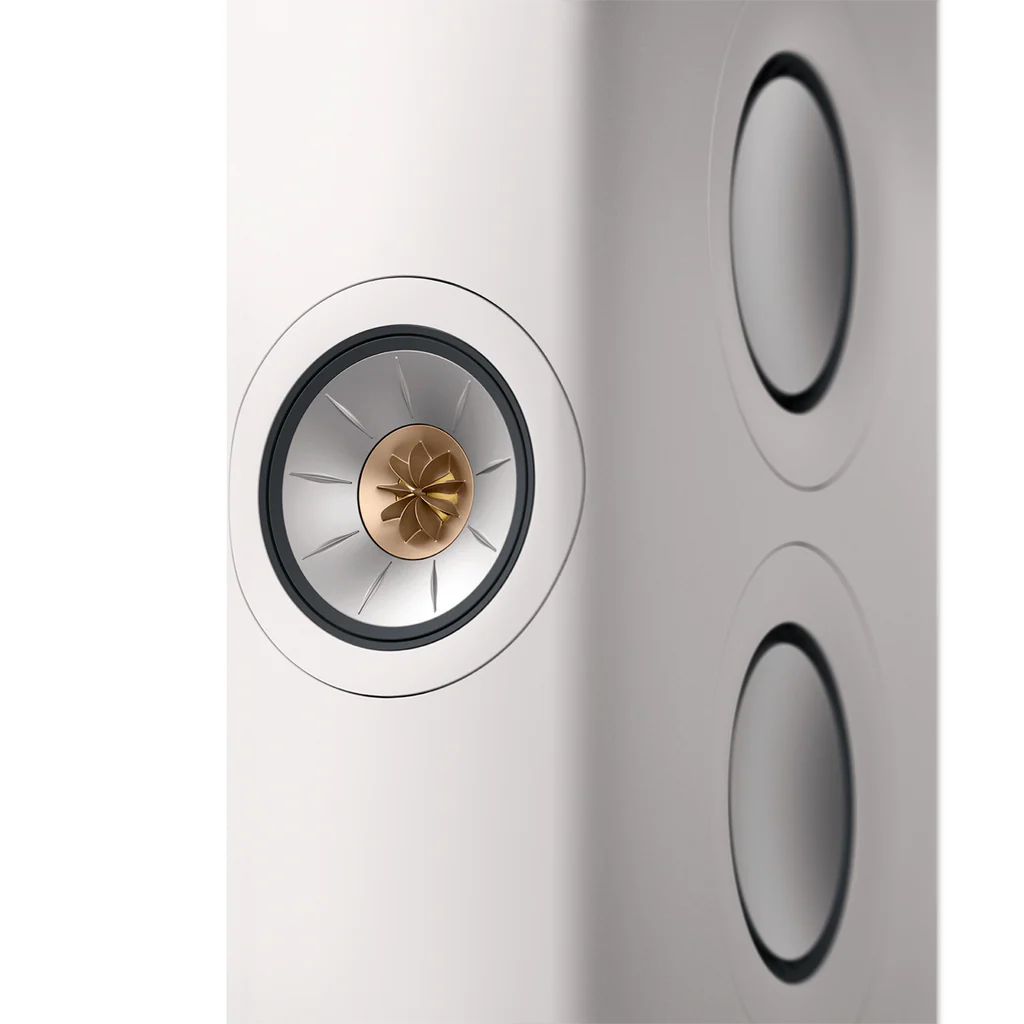 KEF - LS60 Wireless