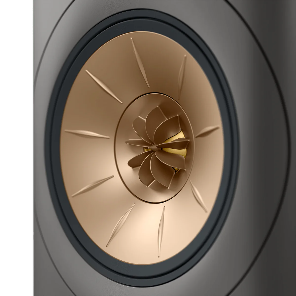 KEF - LS60 Wireless