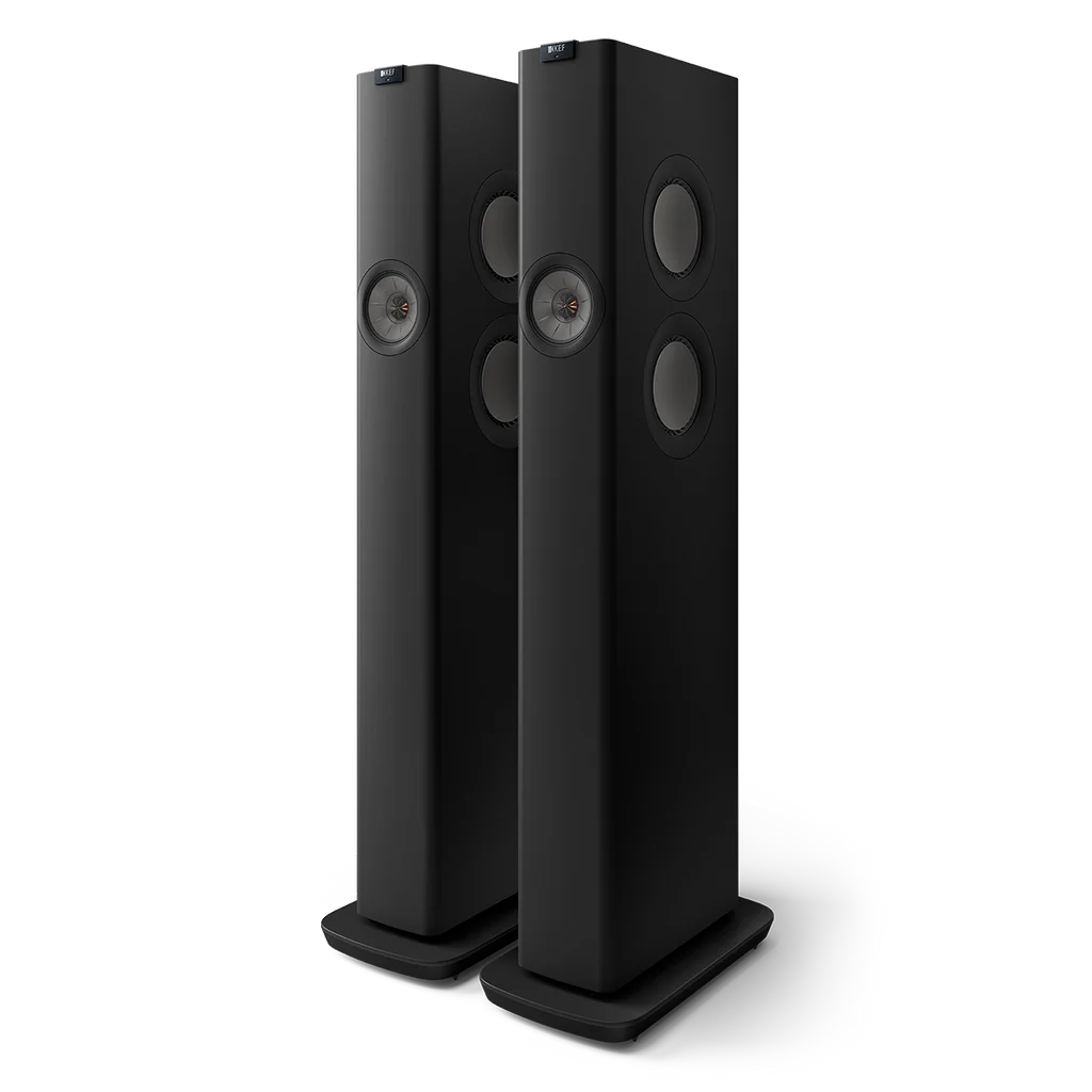 KEF - LS60 Wireless