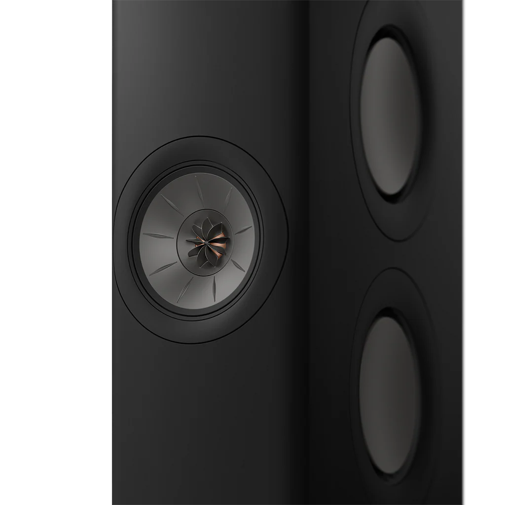 KEF - LS60 Wireless