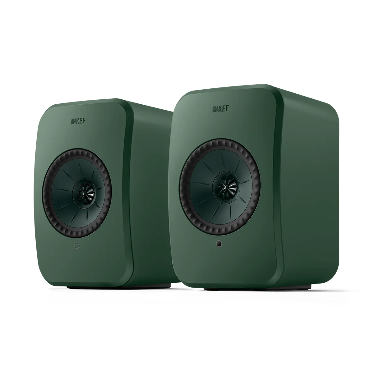 KEF - LSX II LT - The Source AV
