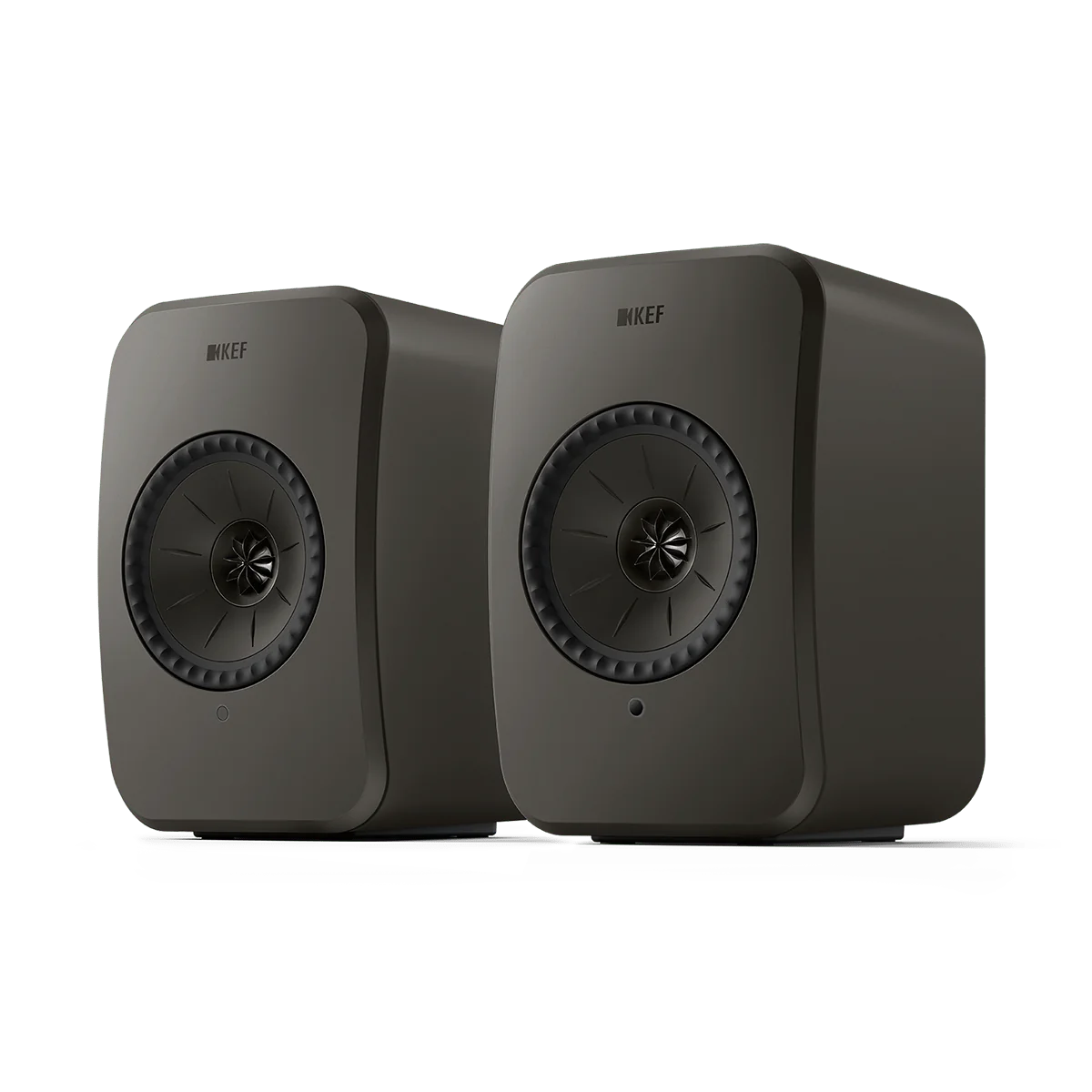 KEF - LSX II LT