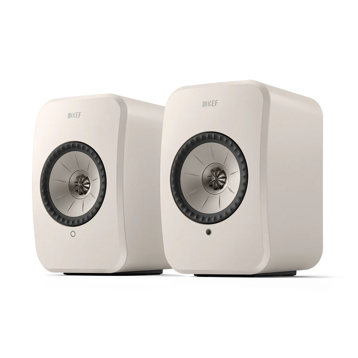 KEF - LSX II LT - The Source AV