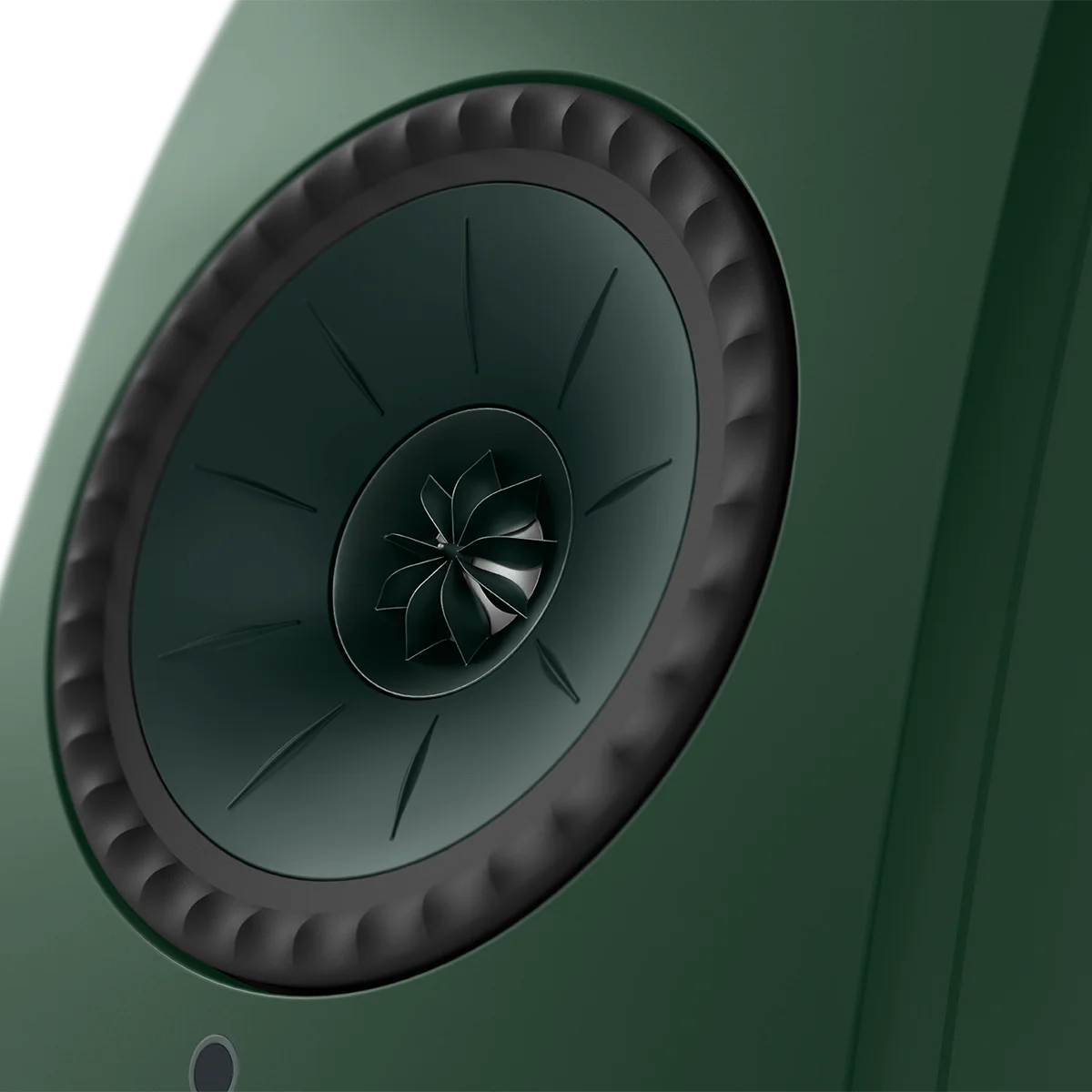 KEF - LSX II LT