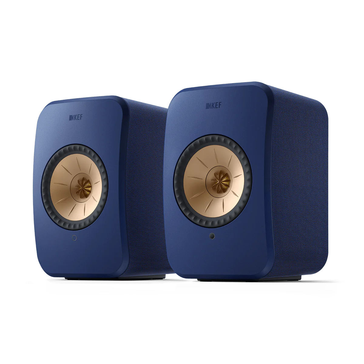 KEF - LSX II