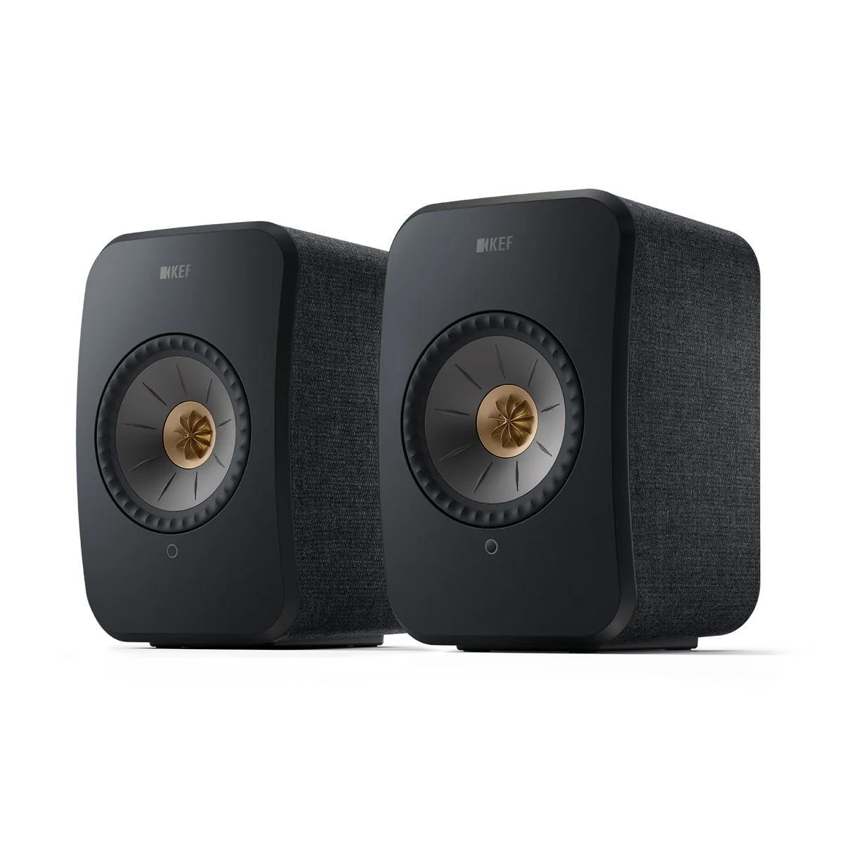 KEF - LSX II