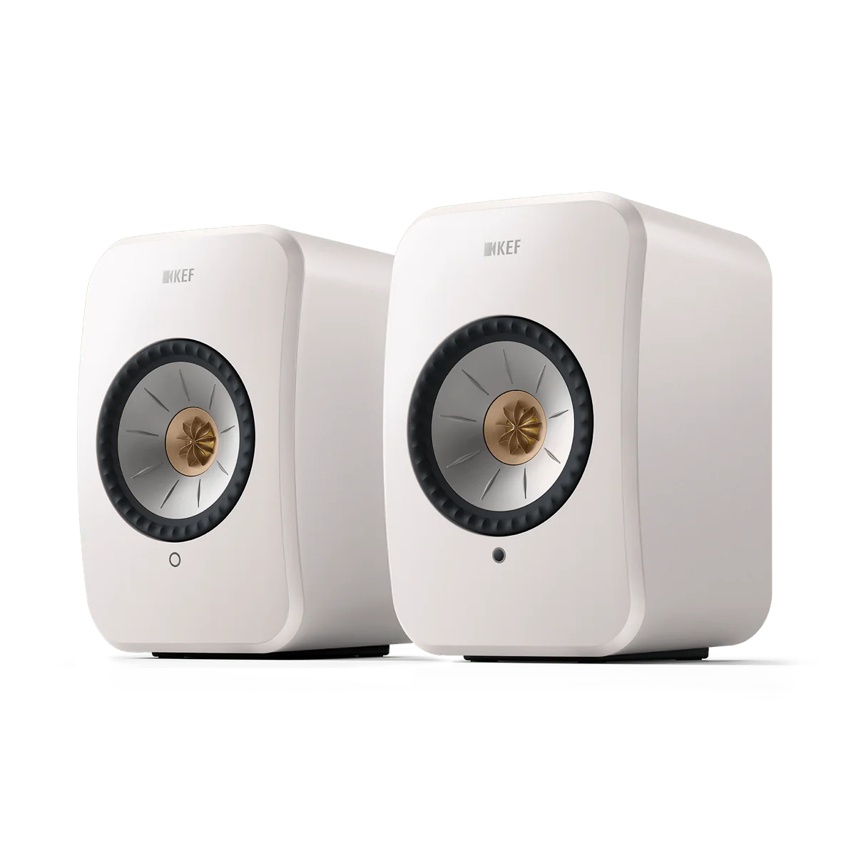 KEF - LSX II