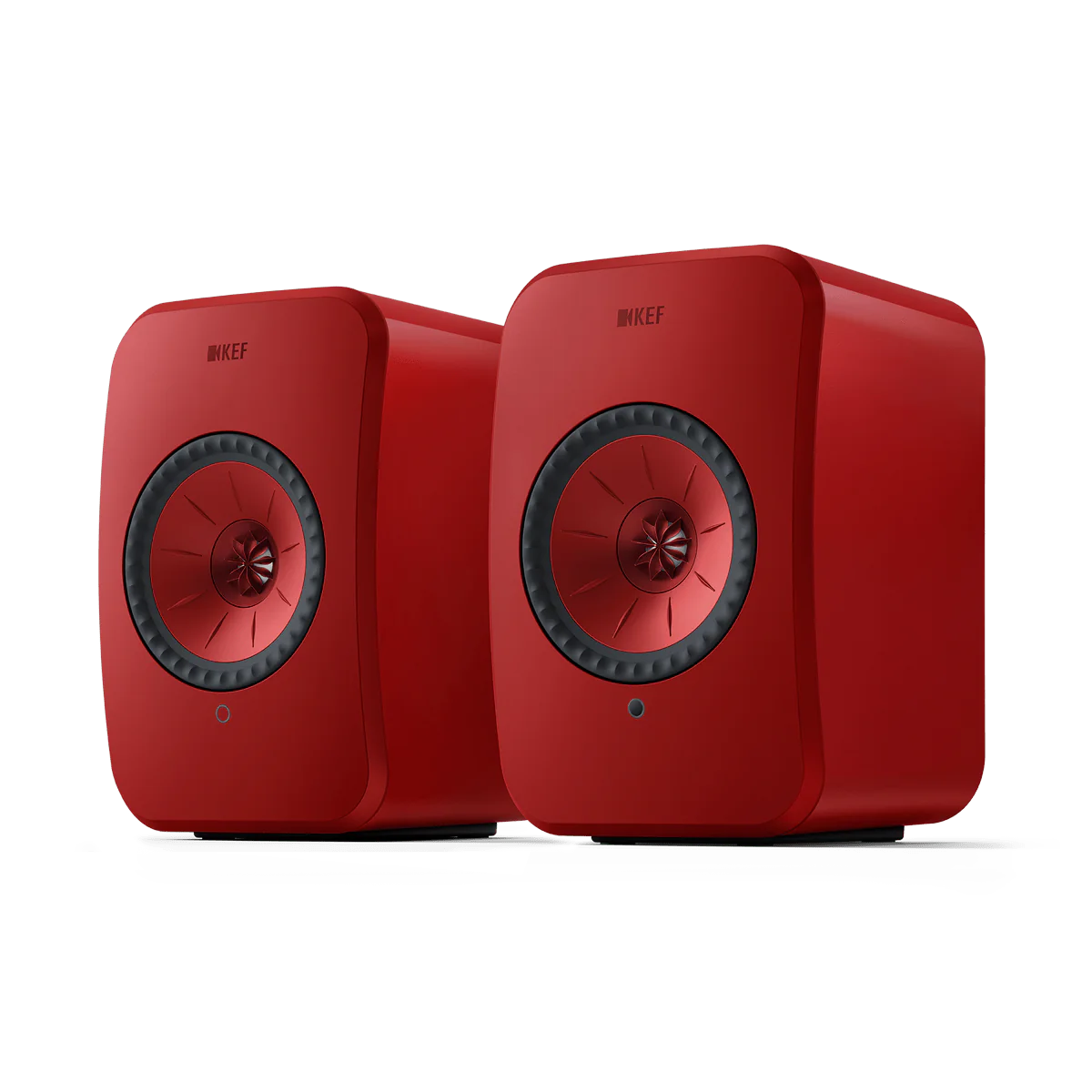 KEF - LSX II