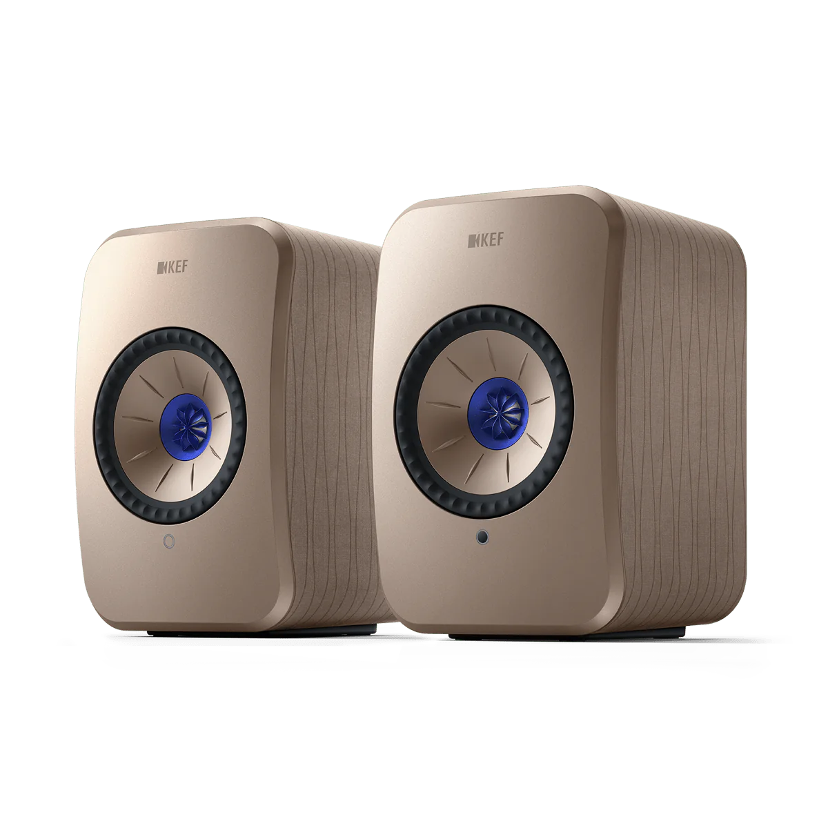 KEF - LSX II