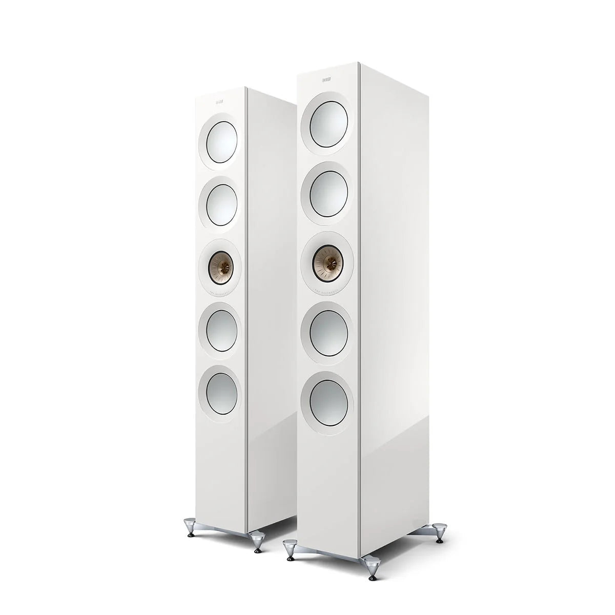 KEF - Reference 5 Meta