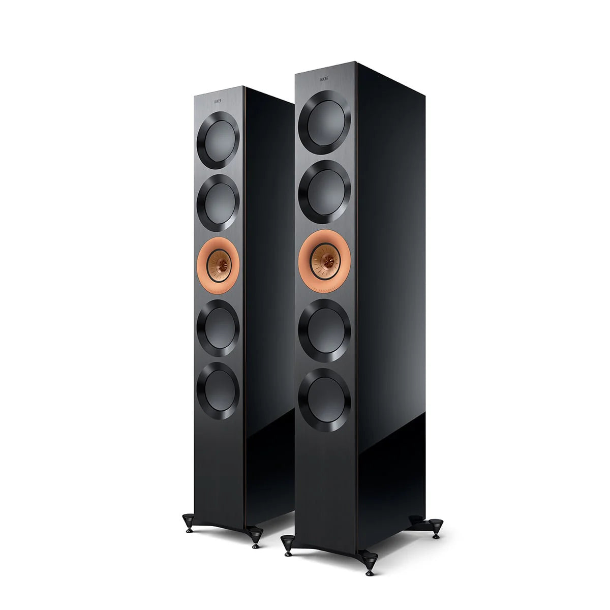 KEF - Reference 5 Meta