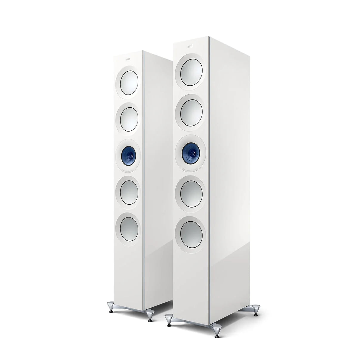 KEF - Reference 5 Meta