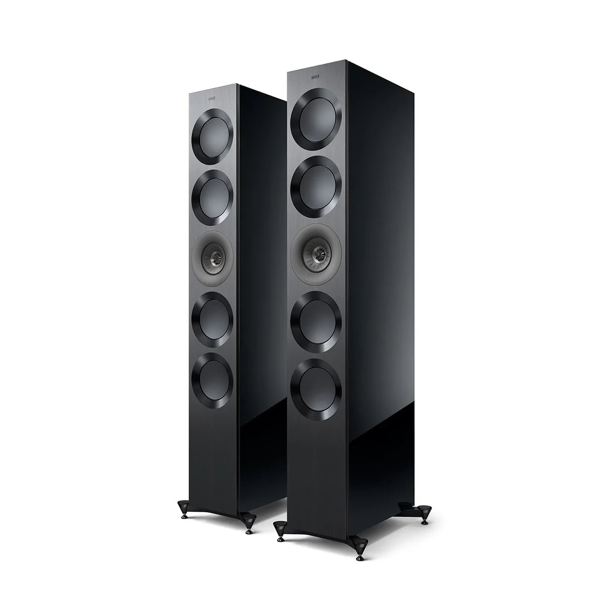 KEF - Reference 5 Meta