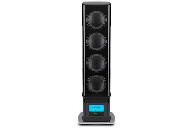 McIntosh - PS2K
