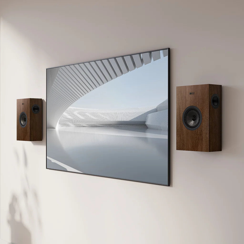 KEF - Q4 Meta