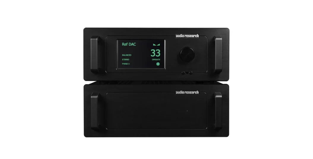 Audio Research - Reference 10 Line-Stage (Black)