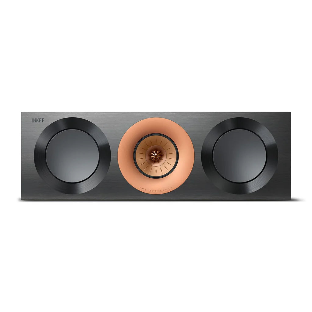 KEF - Reference 2 Meta - The Source AV