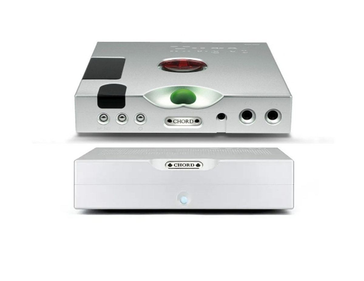 Chord - Hugo TT 2 &amp; BerTTi (Bundle)
