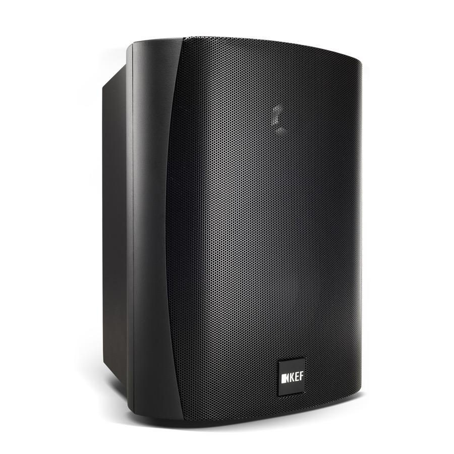 KEF - Ventura 5 - The Source AV