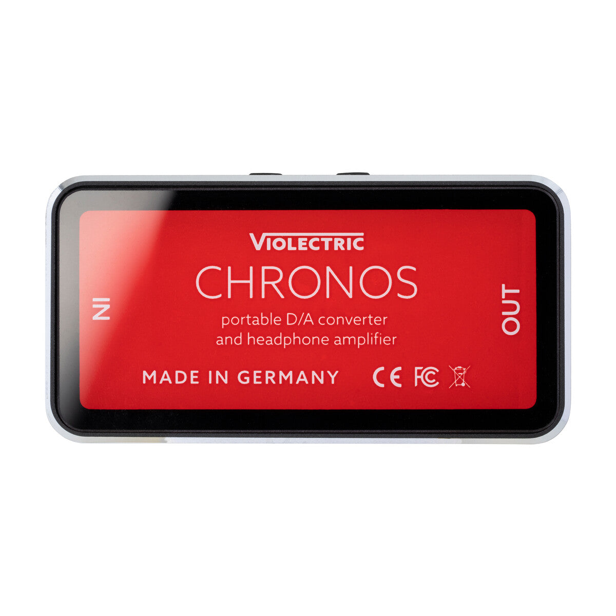 Violectric - Chronos
