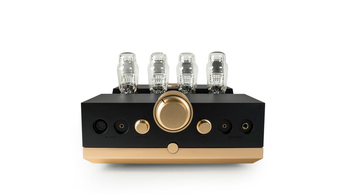 Woo Audio - WA24 20th Anniversary Edition Headphone Amplifier