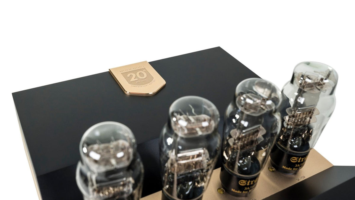 Woo Audio - WA24 20th Anniversary Edition Headphone Amplifier