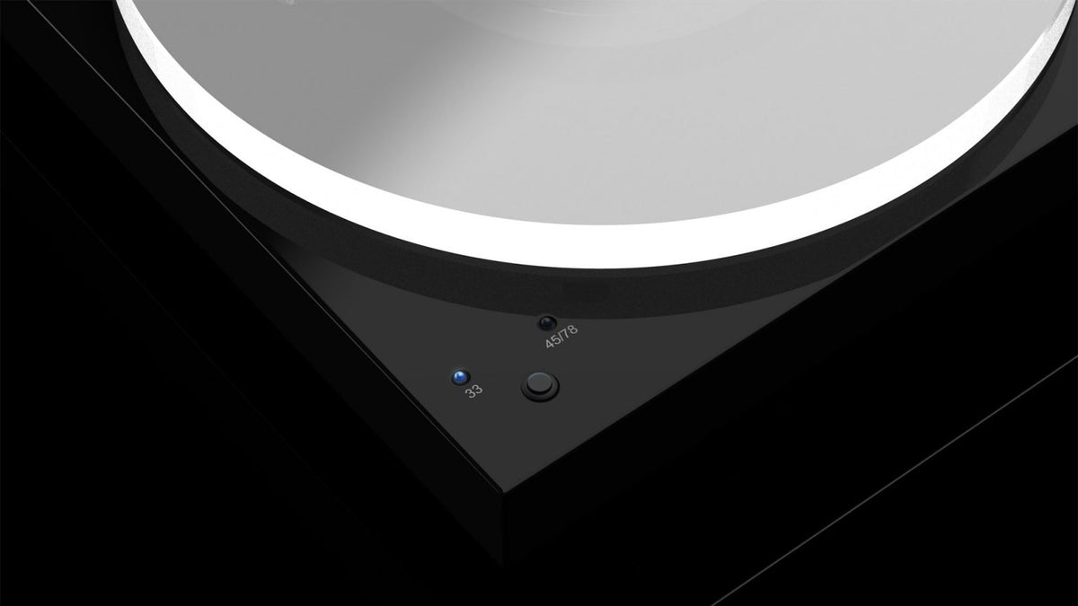 Pro-Ject - X1 B Balanced Turntable