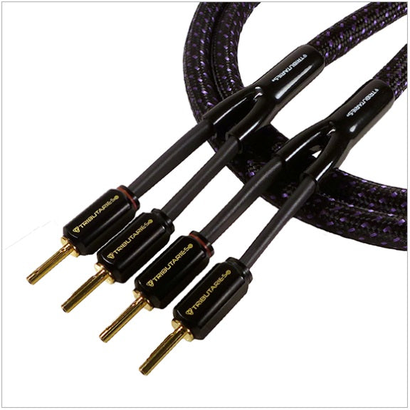 Tributaries Cable - Series 6 Speaker Cable
