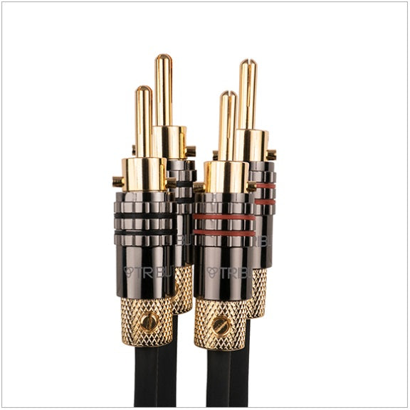 Tributaries Cable - Series 8 Speaker Cable