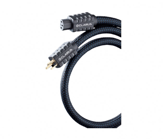 Clarus Cable - Aqua Series Power Cable 12ft. (CAP-120)