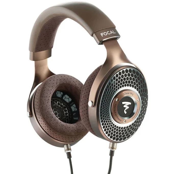 Focal Clear MG [値下げ中] Focal - Clear MG - The Source AV