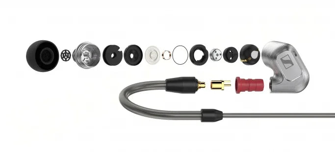 Sennheiser IE 900 ハイレゾ音源対応 Amazon.co.jp: ゼンハイザー Sennheiser イヤホン 有線 IE 900
