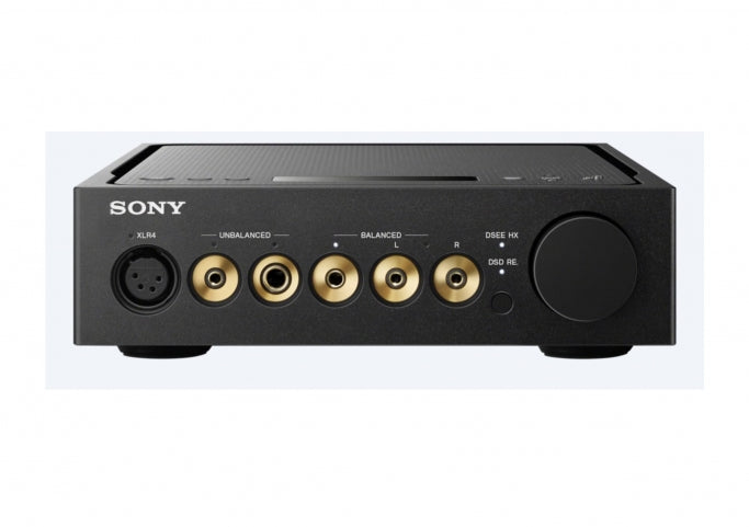 Sony ES - TA-ZH1ES