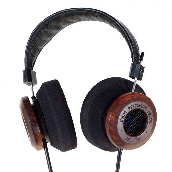 ヘッドホン GRADO GS3000e Grado - GS 3000E (Open Box) - The Source AV
