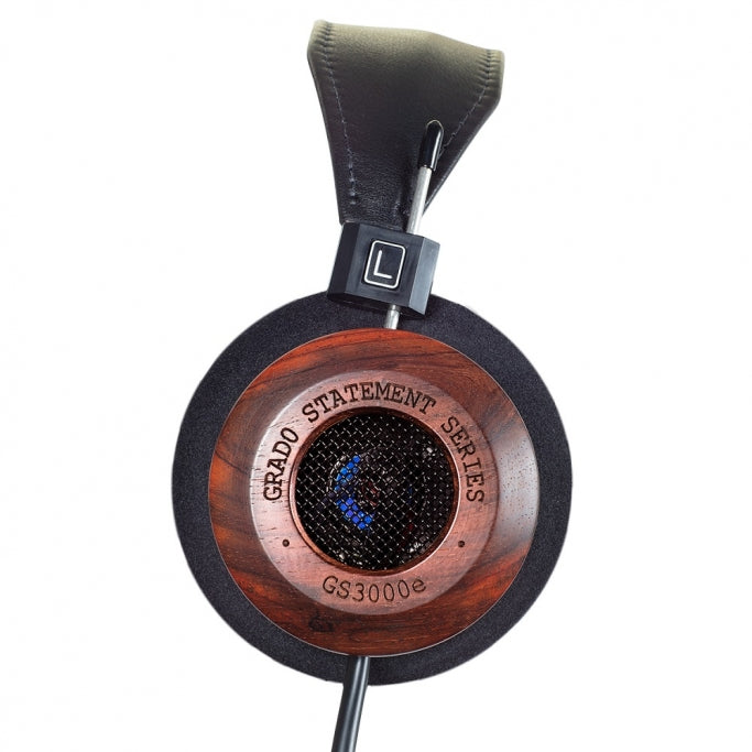 ヘッドホン GRADO GS3000e Grado - GS 3000E (Open Box) - The Source AV