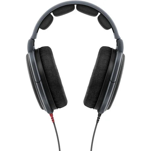 Sennheiser - HD 600 - The Source AV