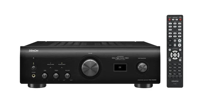 Denon - PMA-1700NE - The Source AV