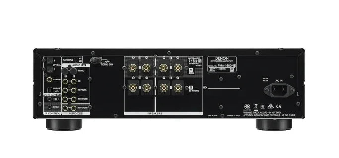Denon - PMA-1700NE - The Source AV